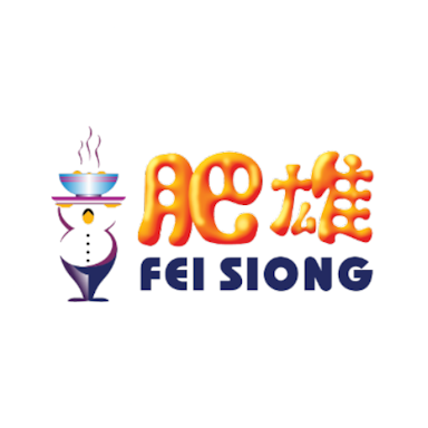 Fei Siong Group Rounded Logo